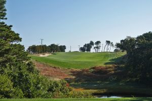 Eastward Ho 2nd Tee